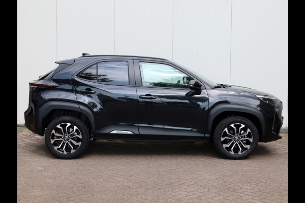 Toyota Yaris Cross 1.5 Hybr 130 Dynamic | Nieuw! | Stoel/ Stuurverwarming |