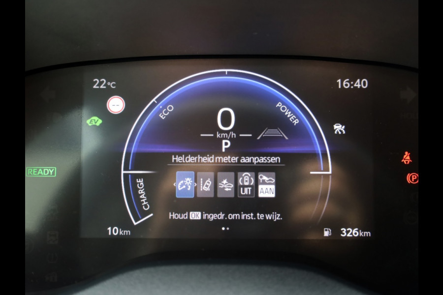 Toyota Yaris Cross 1.5 Hybr 130 Dynamic | Nieuw! | Stoel/ Stuurverwarming |