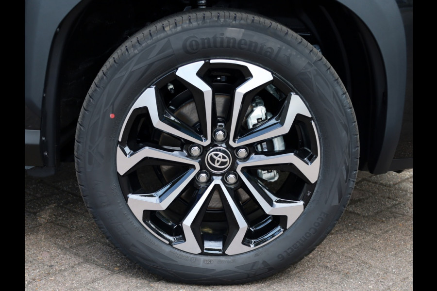 Toyota Yaris Cross 1.5 Hybr 130 Dynamic | Nieuw! | Stoel/ Stuurverwarming |