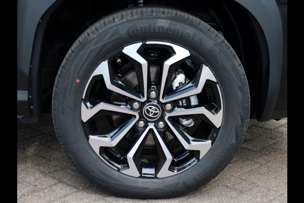 Toyota Yaris Cross 1.5 Hybr 130 Dynamic | Nieuw! | Stoel/ Stuurverwarming |