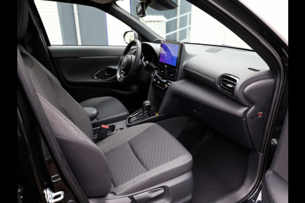 Toyota Yaris Cross 1.5 Hybr 130 Dynamic | Nieuw! | Stoel/ Stuurverwarming |