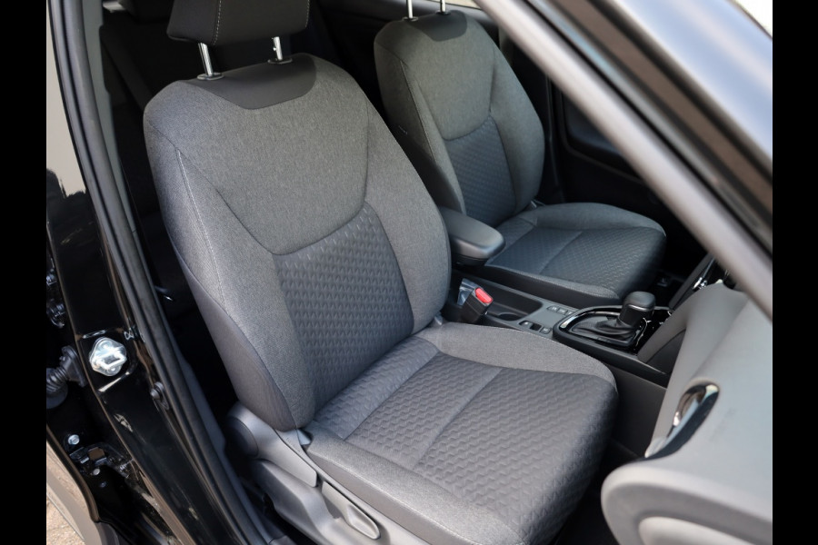Toyota Yaris Cross 1.5 Hybr 130 Dynamic | Nieuw! | Stoel/ Stuurverwarming |