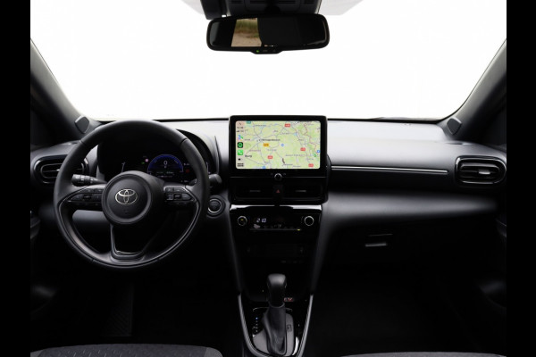 Toyota Yaris Cross 1.5 Hybr 130 Dynamic | Nieuw! | Stoel/ Stuurverwarming |