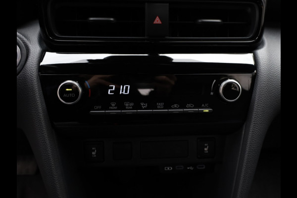 Toyota Yaris Cross 1.5 Hybr 130 Dynamic | Nieuw! | Stoel/ Stuurverwarming |