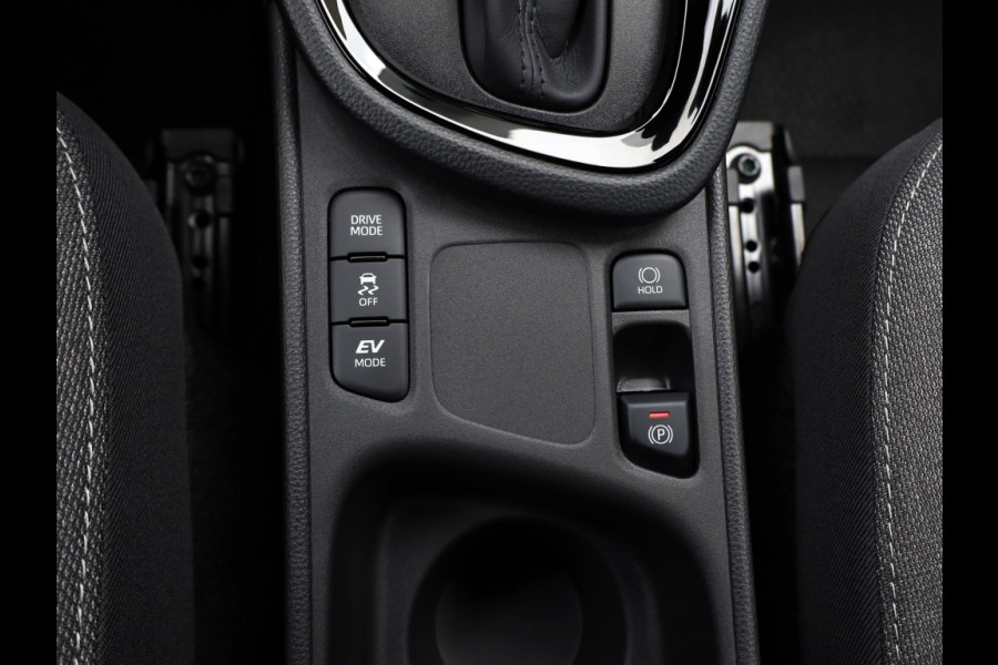 Toyota Yaris Cross 1.5 Hybr 130 Dynamic | Nieuw! | Stoel/ Stuurverwarming |