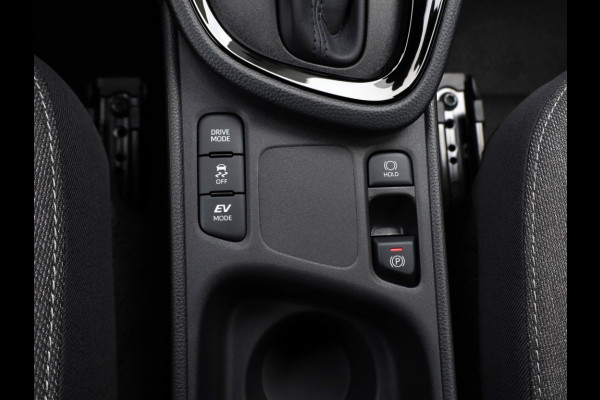 Toyota Yaris Cross 1.5 Hybr 130 Dynamic | Nieuw! | Stoel/ Stuurverwarming |