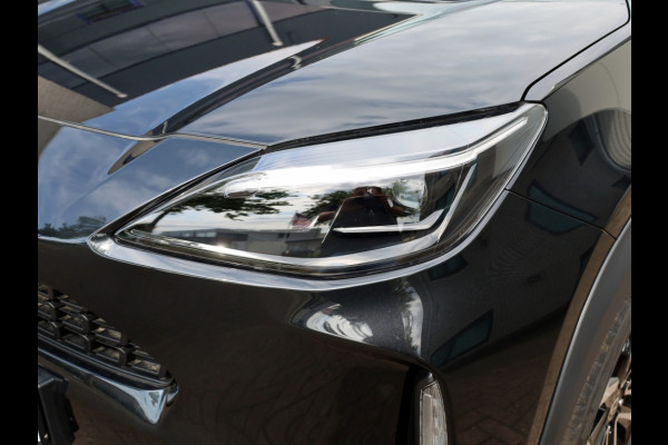 Toyota Yaris Cross 1.5 Hybr 130 Dynamic | Nieuw! | Stoel/ Stuurverwarming |