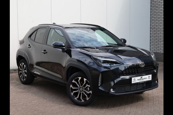 Toyota Yaris Cross 1.5 Hybr 130 Dynamic | Nieuw! | Stoel/ Stuurverwarming |