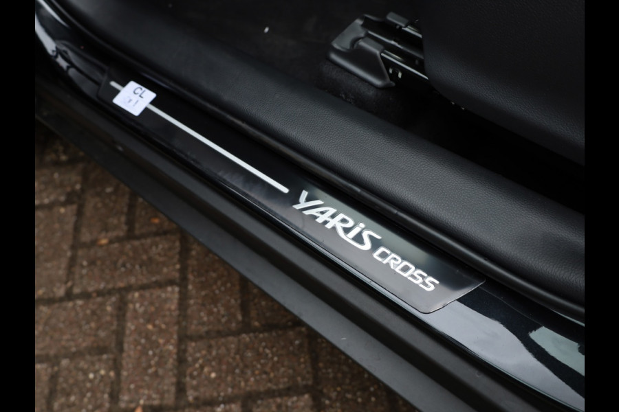 Toyota Yaris Cross 1.5 Hybr 130 Dynamic | Nieuw! | Stoel/ Stuurverwarming |