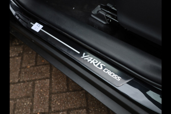Toyota Yaris Cross 1.5 Hybr 130 Dynamic | Nieuw! | Stoel/ Stuurverwarming |