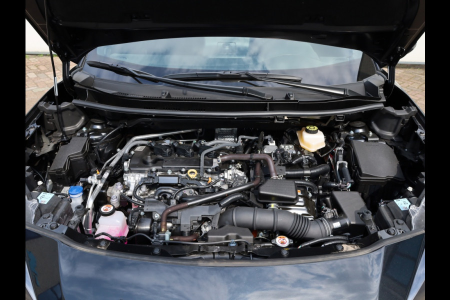 Toyota Yaris Cross 1.5 Hybr 130 Dynamic | Nieuw! | Stoel/ Stuurverwarming |