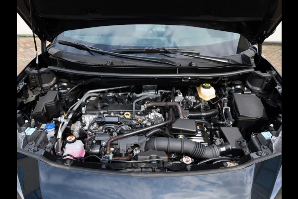 Toyota Yaris Cross 1.5 Hybr 130 Dynamic | Nieuw! | Stoel/ Stuurverwarming |