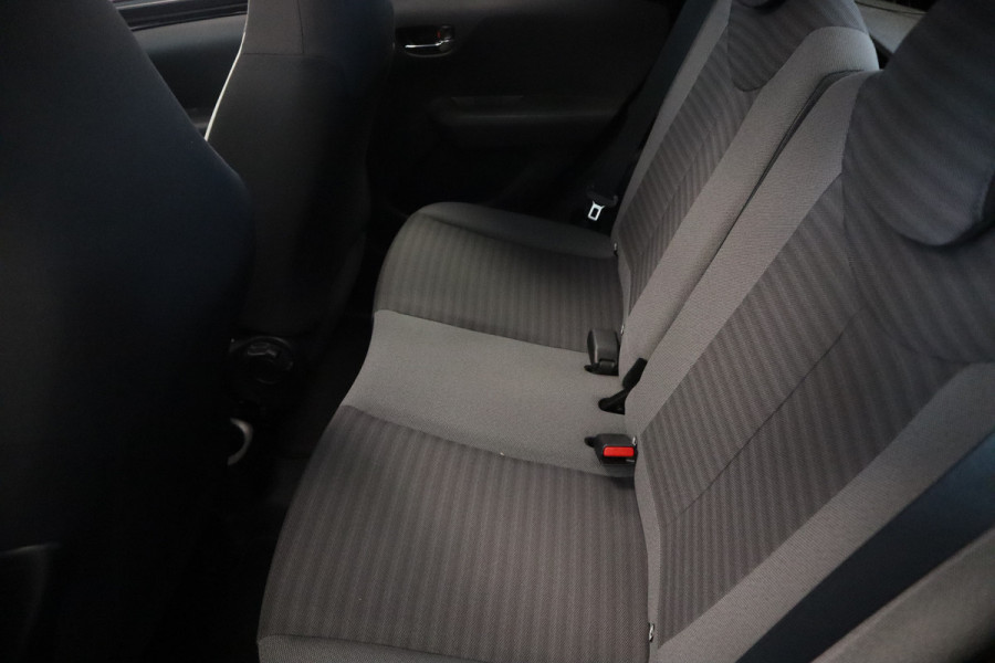 Toyota Aygo 1.0 VVT-i x-play limited Cabrio Carplay