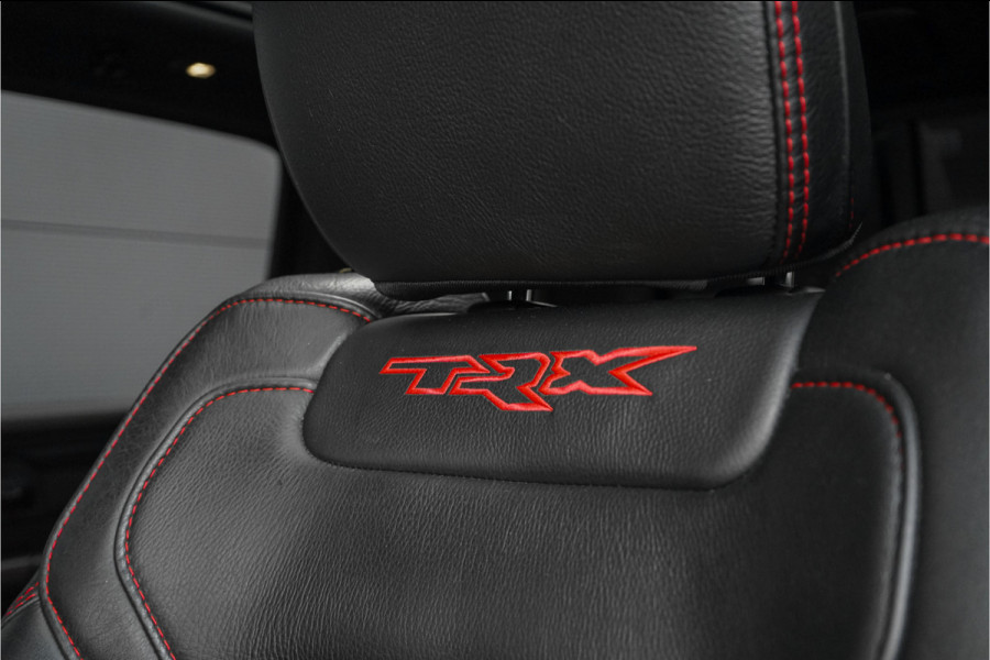 Dodge Ram 1500 6.2 V8 TRX Crew Cab BTW LPG Pano H/K Trekhaak