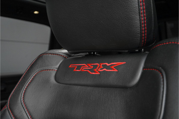 Dodge Ram 1500 6.2 V8 TRX Crew Cab BTW LPG Pano H/K Trekhaak