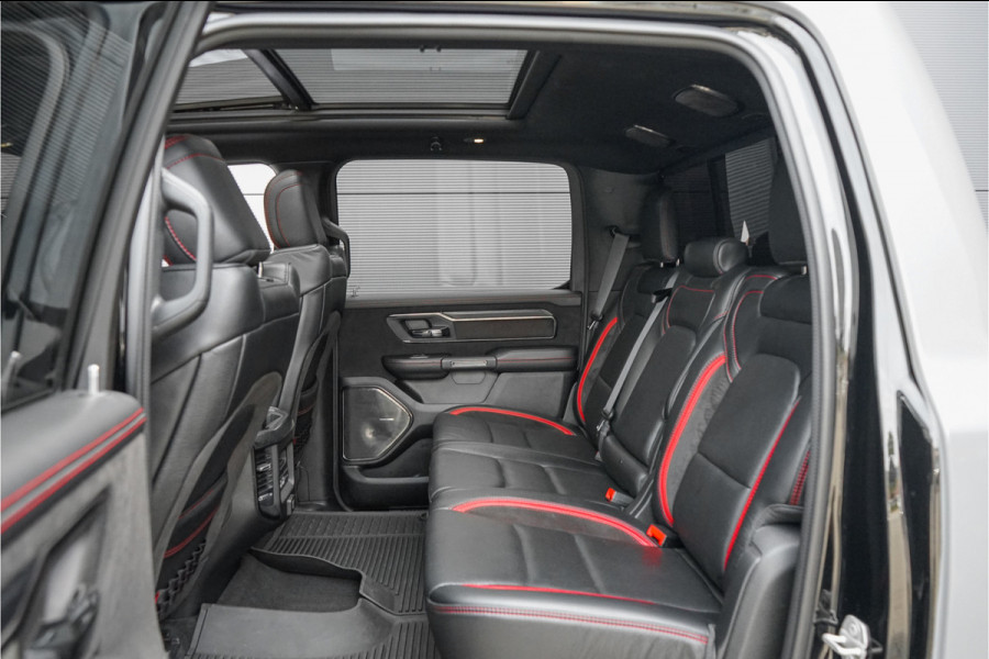 Dodge Ram 1500 6.2 V8 TRX Crew Cab BTW LPG Pano H/K Trekhaak