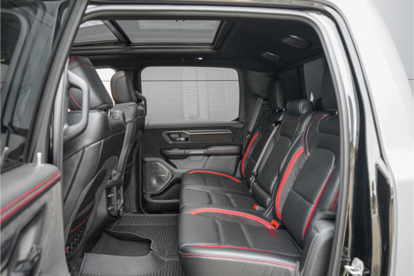 Dodge Ram 1500 6.2 V8 TRX Crew Cab BTW LPG Pano H/K Trekhaak