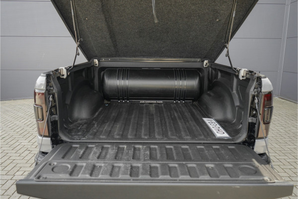Dodge Ram 1500 6.2 V8 TRX Crew Cab BTW LPG Pano H/K Trekhaak
