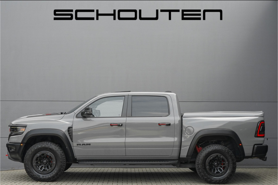 Dodge Ram 1500 6.2 V8 TRX Crew Cab BTW LPG Pano H/K Trekhaak