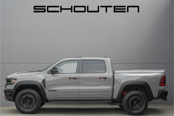 Dodge Ram 1500 6.2 V8 TRX Crew Cab BTW LPG Pano H/K Trekhaak