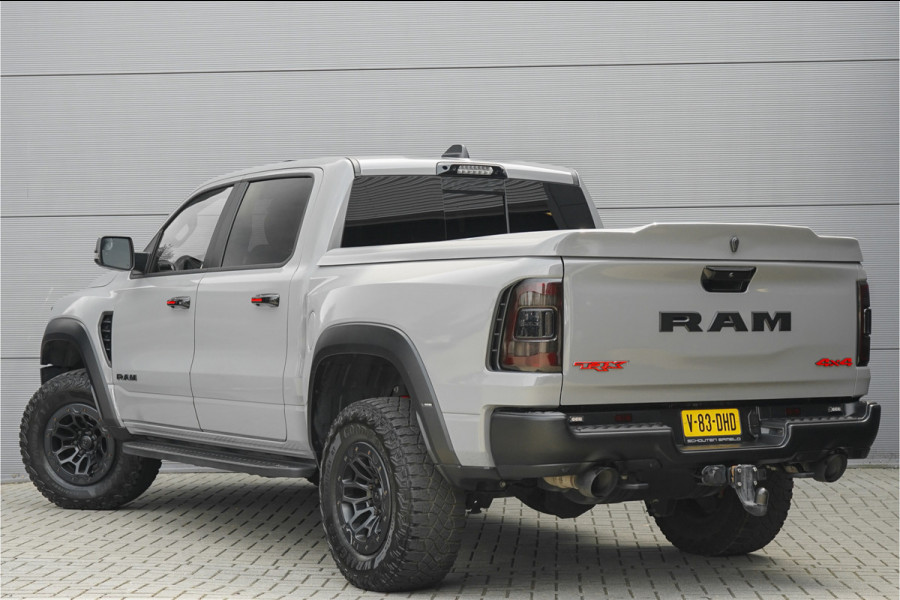 Dodge Ram 1500 6.2 V8 TRX Crew Cab BTW LPG Pano H/K Trekhaak