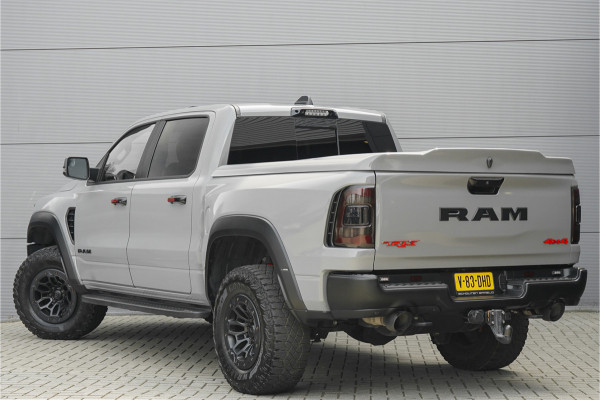 Dodge Ram 1500 6.2 V8 TRX Crew Cab BTW LPG Pano H/K Trekhaak