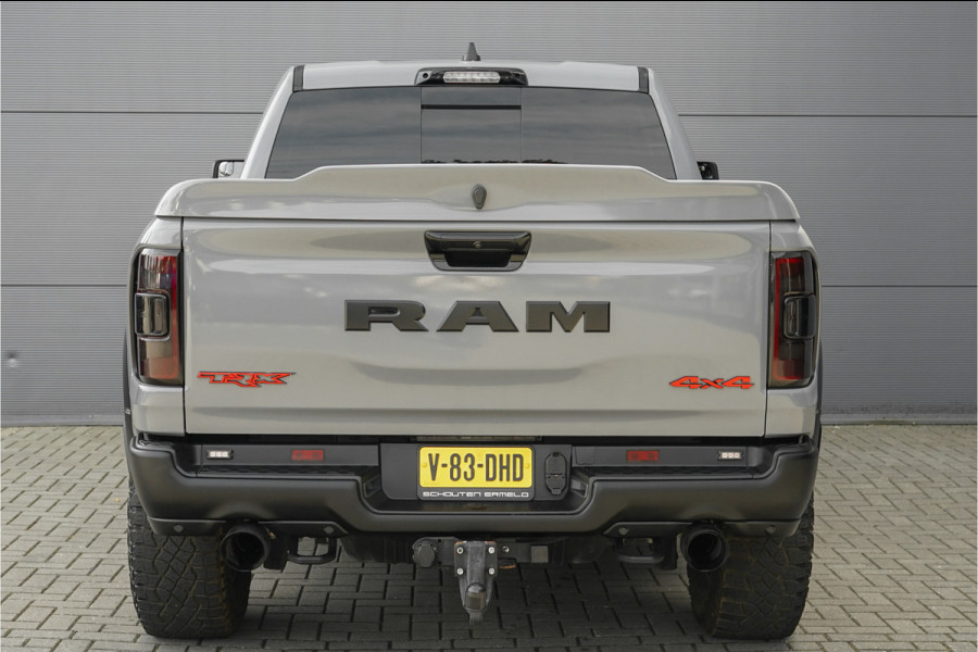 Dodge Ram 1500 6.2 V8 TRX Crew Cab BTW LPG Pano H/K Trekhaak