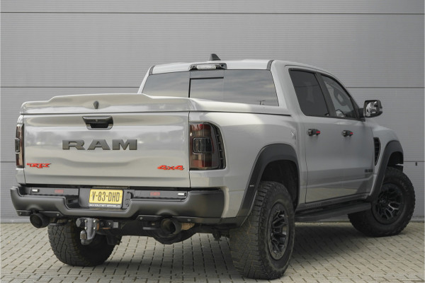 Dodge Ram 1500 6.2 V8 TRX Crew Cab BTW LPG Pano H/K Trekhaak