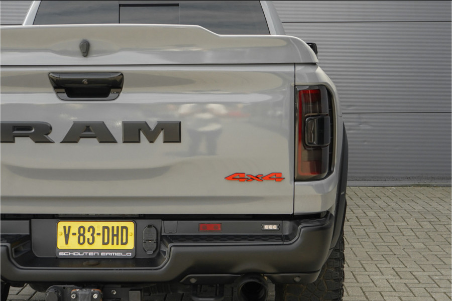Dodge Ram 1500 6.2 V8 TRX Crew Cab BTW LPG Pano H/K Trekhaak