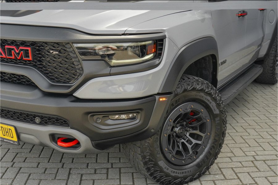 Dodge Ram 1500 6.2 V8 TRX Crew Cab BTW LPG Pano H/K Trekhaak
