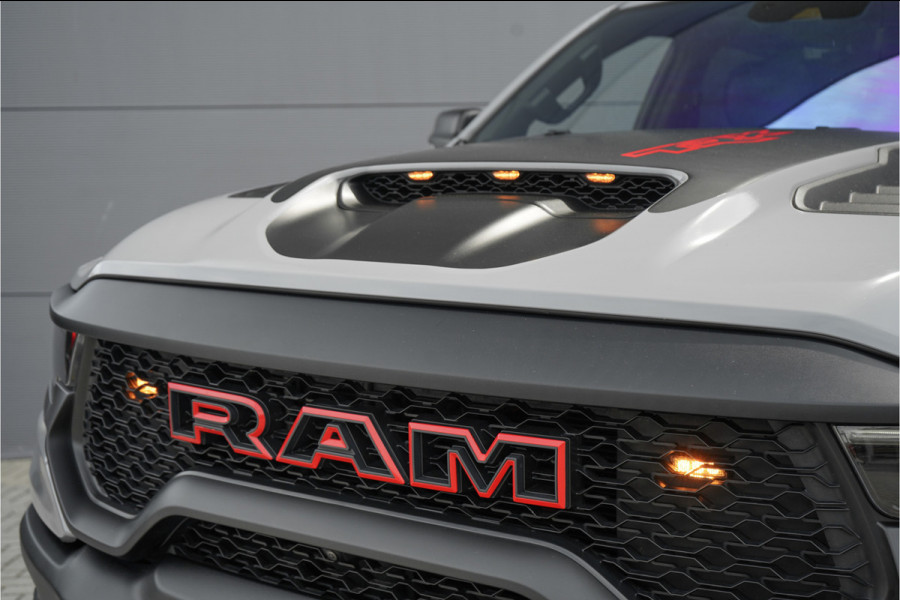 Dodge Ram 1500 6.2 V8 TRX Crew Cab BTW LPG Pano H/K Trekhaak