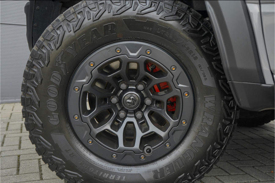 Dodge Ram 1500 6.2 V8 TRX Crew Cab BTW LPG Pano H/K Trekhaak