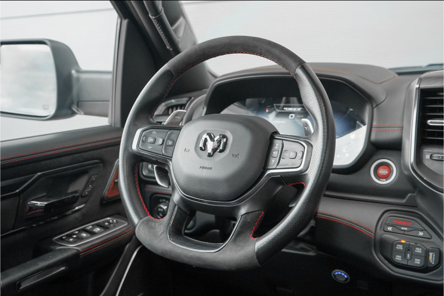 Dodge Ram 1500 6.2 V8 TRX Crew Cab BTW LPG Pano H/K Trekhaak