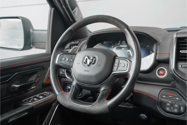 Dodge Ram 1500 6.2 V8 TRX Crew Cab BTW LPG Pano H/K Trekhaak