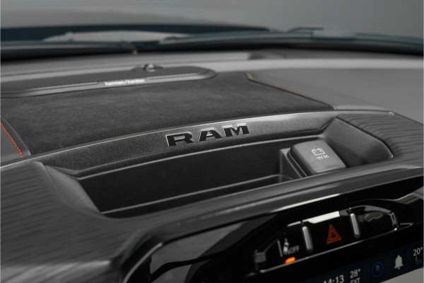 Dodge Ram 1500 6.2 V8 TRX Crew Cab BTW LPG Pano H/K Trekhaak