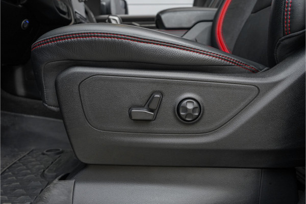 Dodge Ram 1500 6.2 V8 TRX Crew Cab BTW LPG Pano H/K Trekhaak