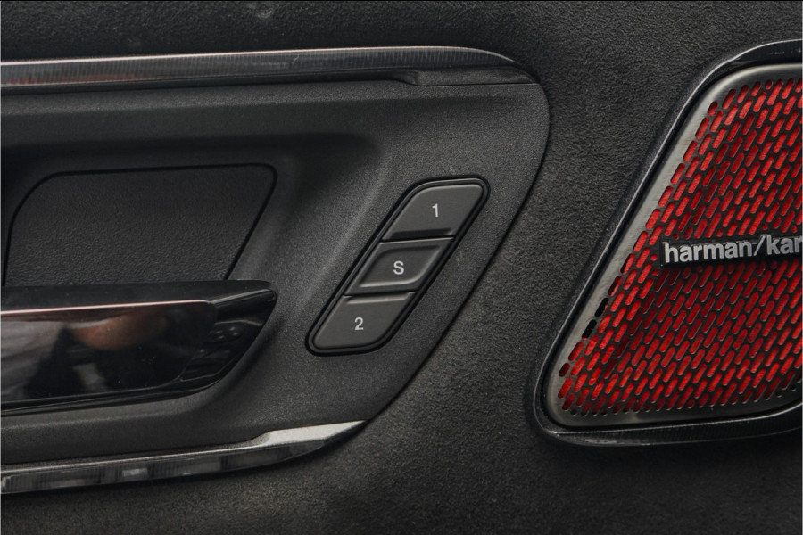 Dodge Ram 1500 6.2 V8 TRX Crew Cab BTW LPG Pano H/K Trekhaak