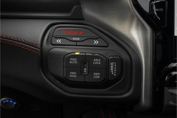 Dodge Ram 1500 6.2 V8 TRX Crew Cab BTW LPG Pano H/K Trekhaak