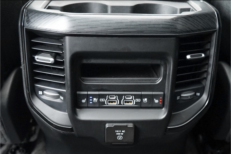 Dodge Ram 1500 6.2 V8 TRX Crew Cab BTW LPG Pano H/K Trekhaak