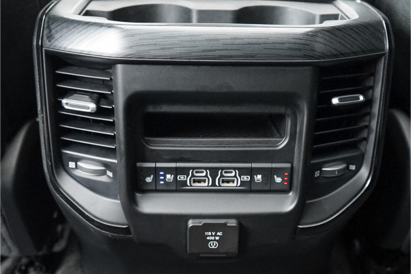 Dodge Ram 1500 6.2 V8 TRX Crew Cab BTW LPG Pano H/K Trekhaak