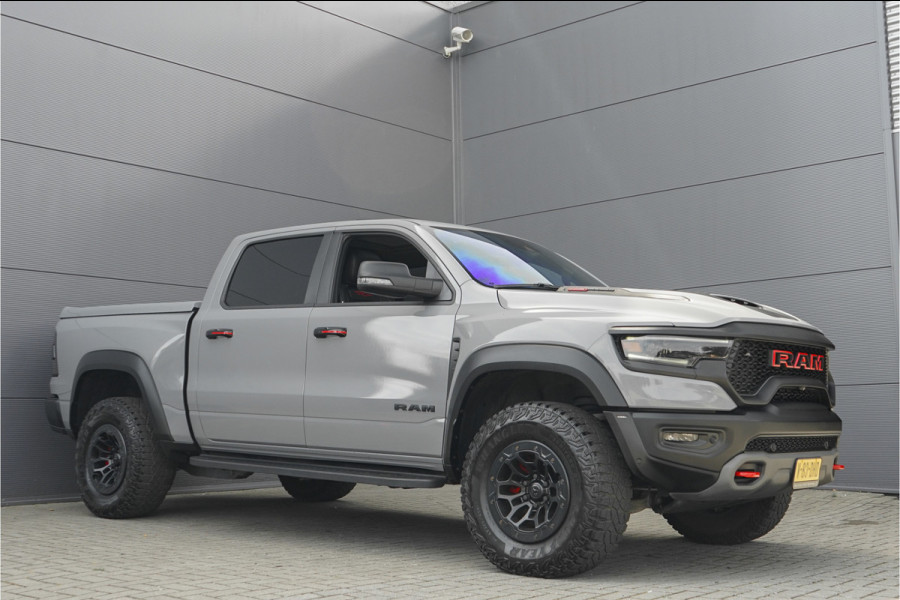 Dodge Ram 1500 6.2 V8 TRX Crew Cab BTW LPG Pano H/K Trekhaak