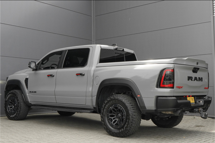 Dodge Ram 1500 6.2 V8 TRX Crew Cab BTW LPG Pano H/K Trekhaak