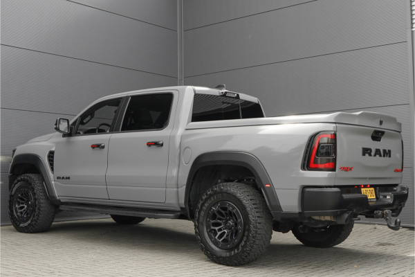 Dodge Ram 1500 6.2 V8 TRX Crew Cab BTW LPG Pano H/K Trekhaak