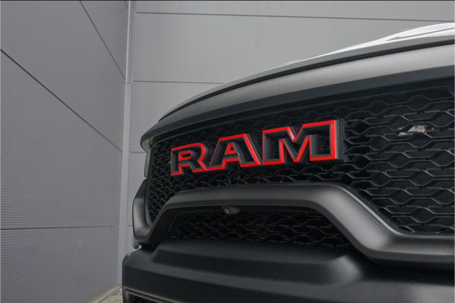 Dodge Ram 1500 6.2 V8 TRX Crew Cab BTW LPG Pano H/K Trekhaak