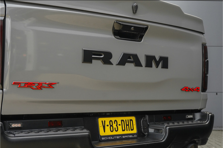 Dodge Ram 1500 6.2 V8 TRX Crew Cab BTW LPG Pano H/K Trekhaak