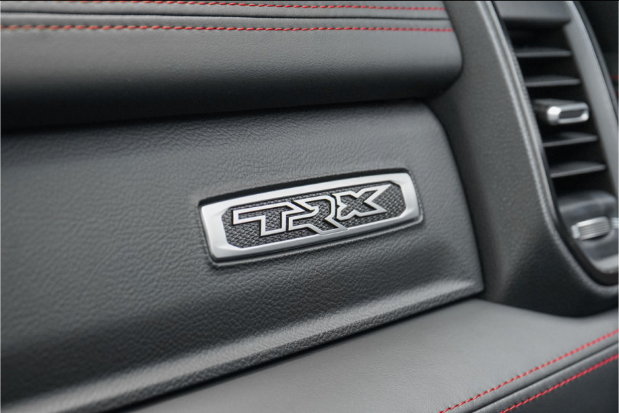 Dodge Ram 1500 6.2 V8 TRX Crew Cab BTW LPG Pano H/K Trekhaak