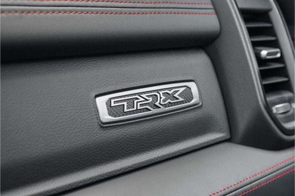 Dodge Ram 1500 6.2 V8 TRX Crew Cab BTW LPG Pano H/K Trekhaak