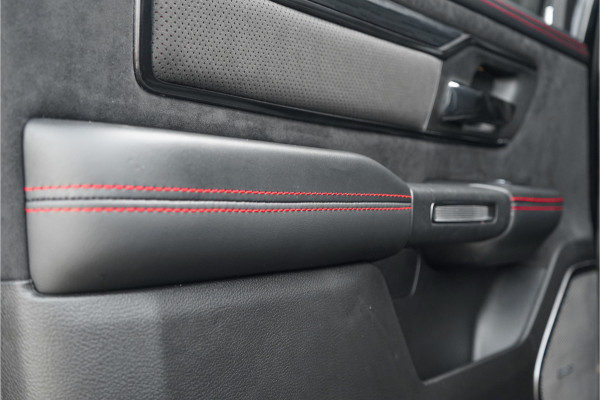 Dodge Ram 1500 6.2 V8 TRX Crew Cab BTW LPG Pano H/K Trekhaak