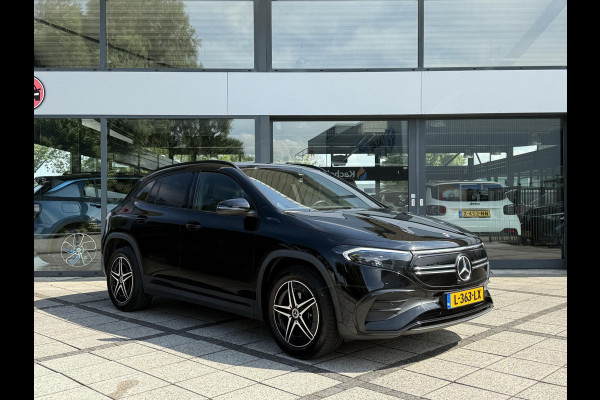 Mercedes-Benz EQA 250 Business Solution AMG 67 kWh