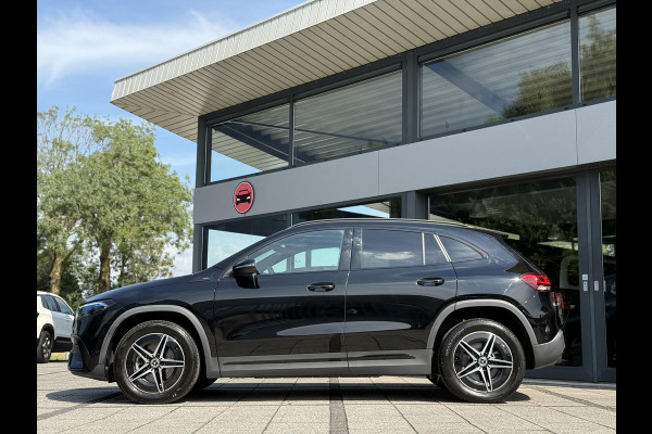 Mercedes-Benz EQA 250 Business Solution AMG 67 kWh